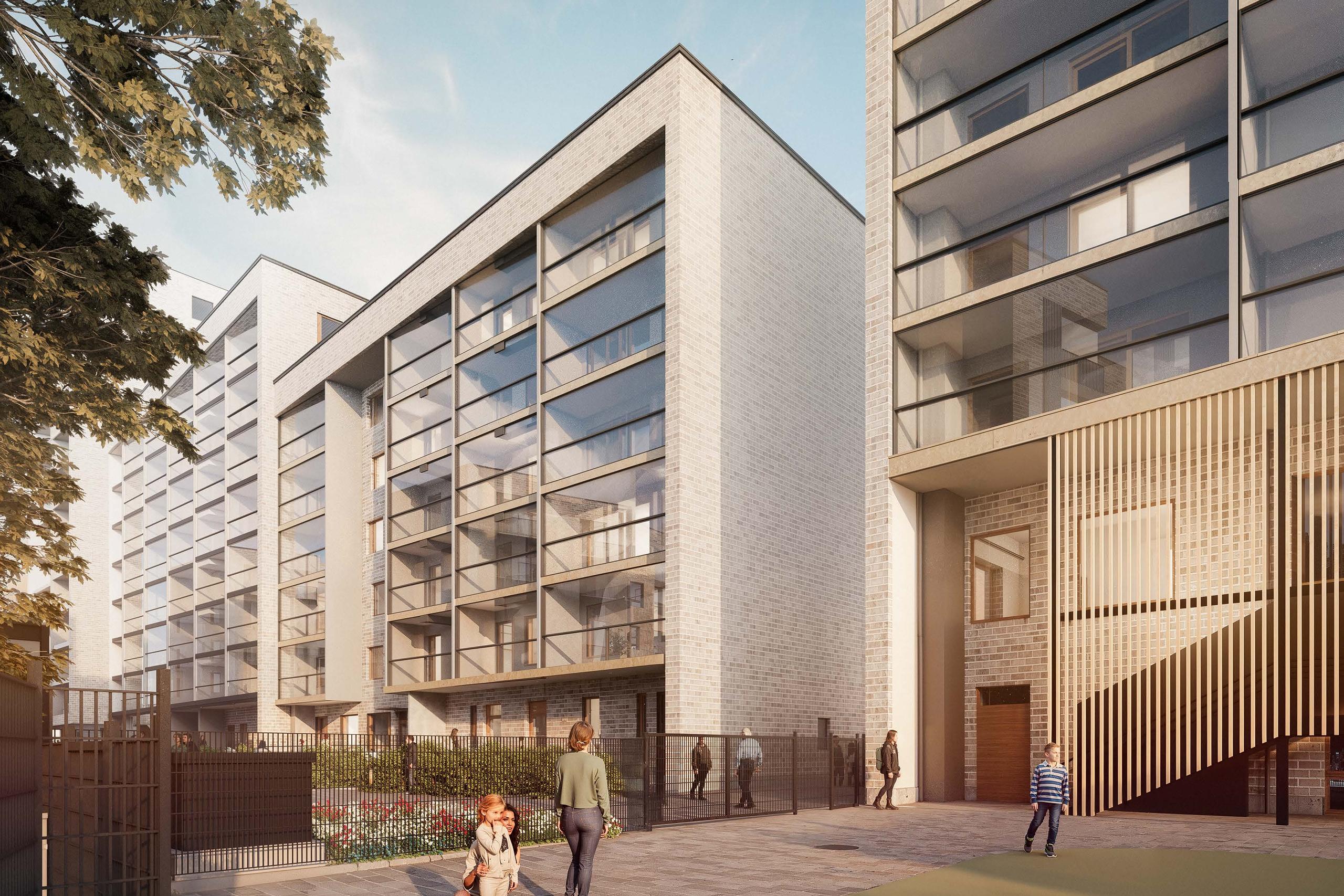 Kilparatsastaja Radiokatu havainnekuva