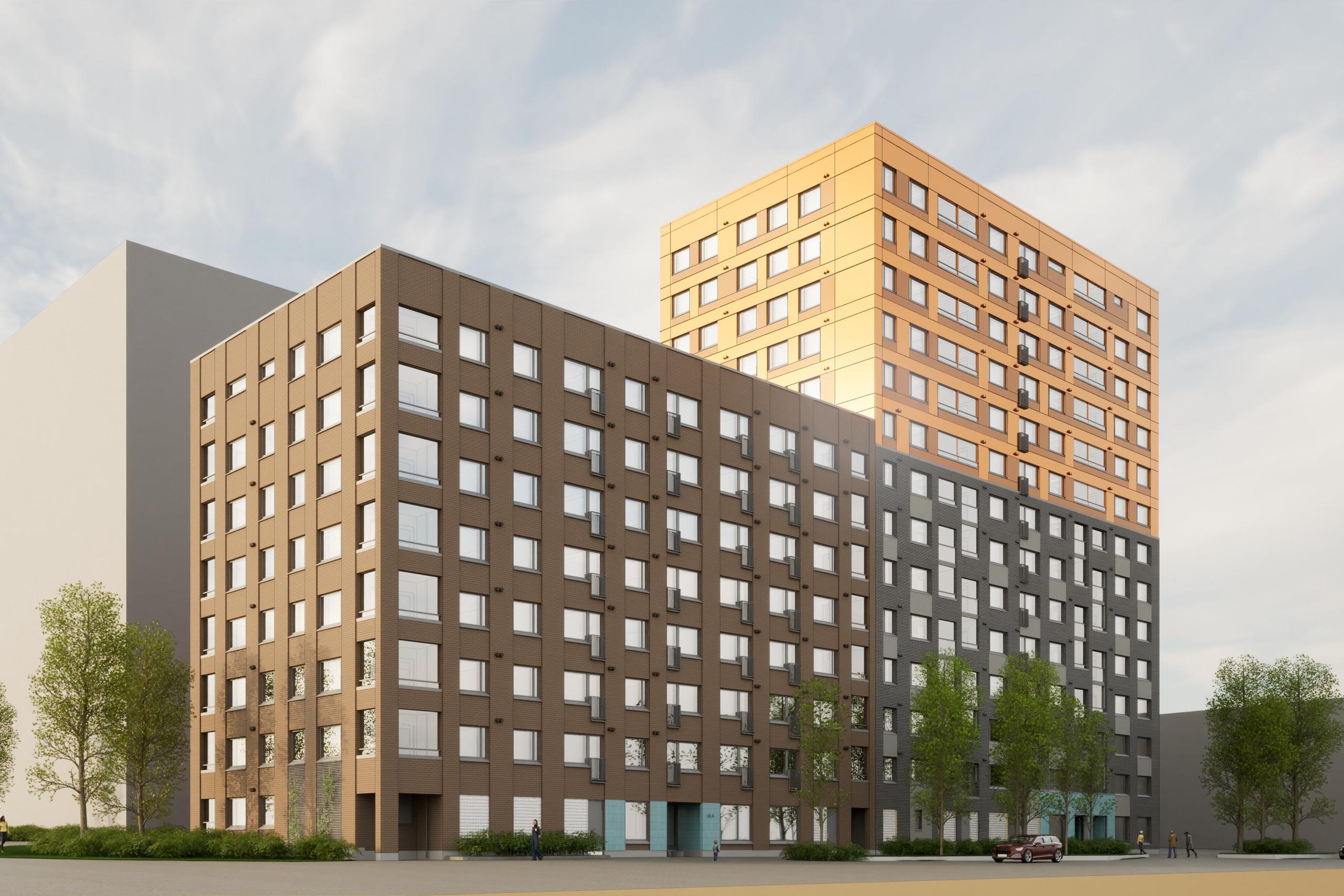 Insinöörinkatu 22 havainnekuva JM Suomi