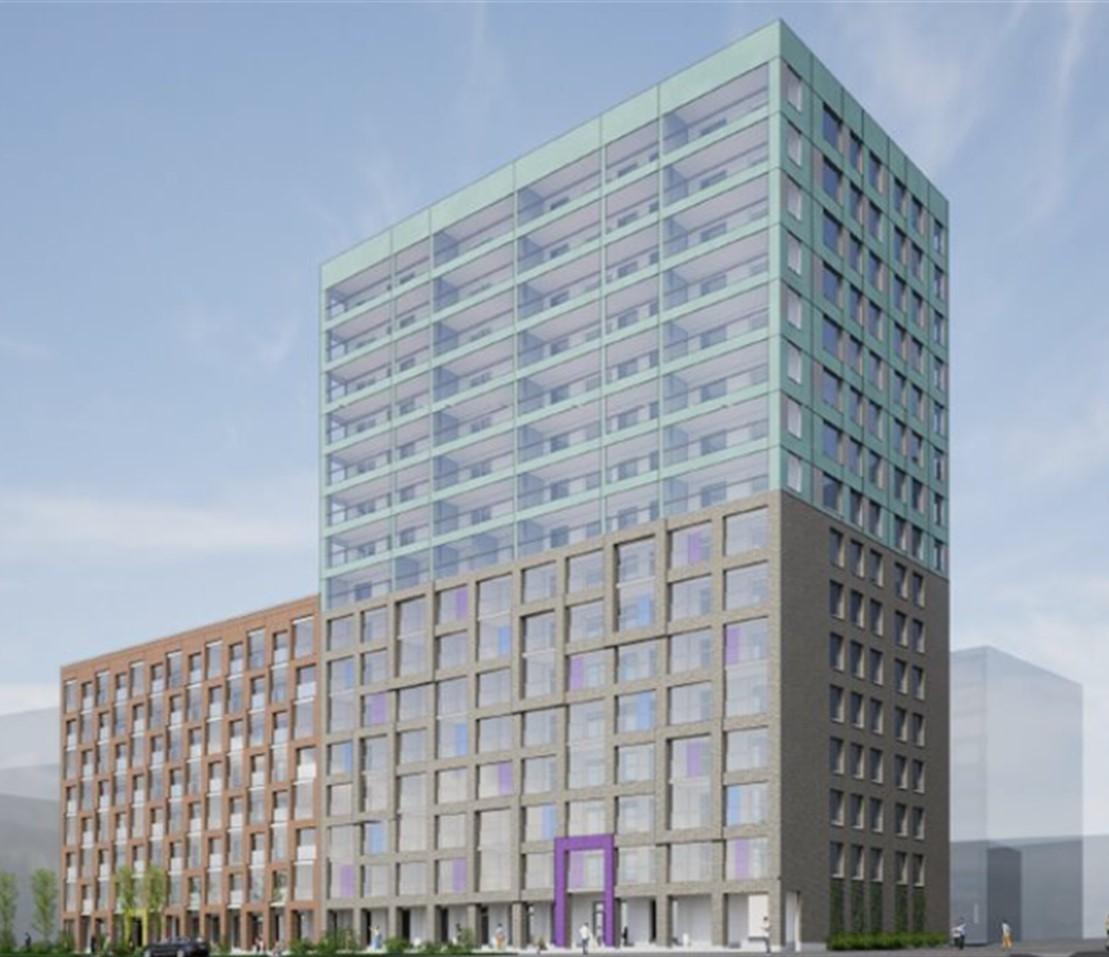 Insinöörinkatu 18 Herttoniemi