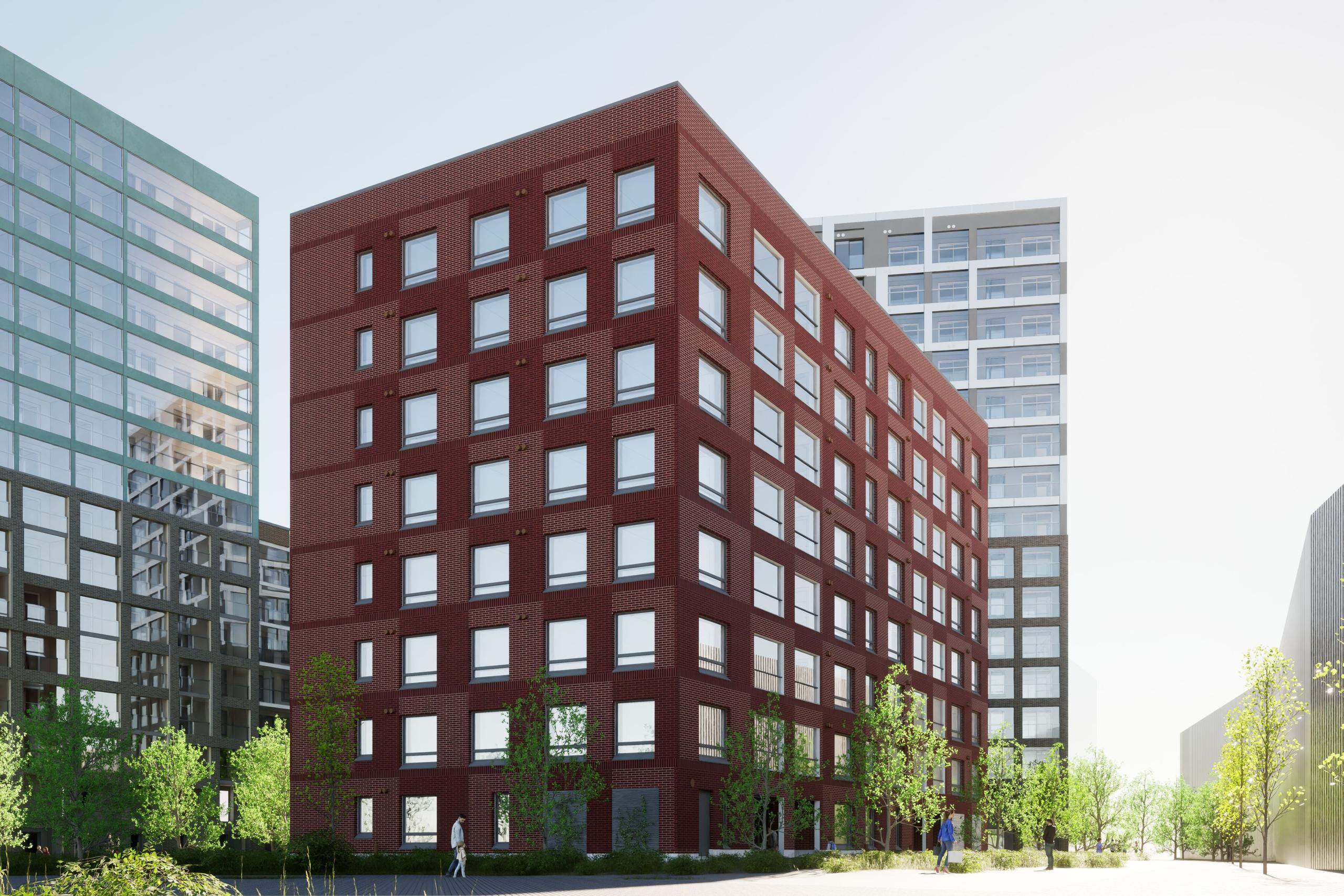 Puuseppä Herttoniemi Helsinki