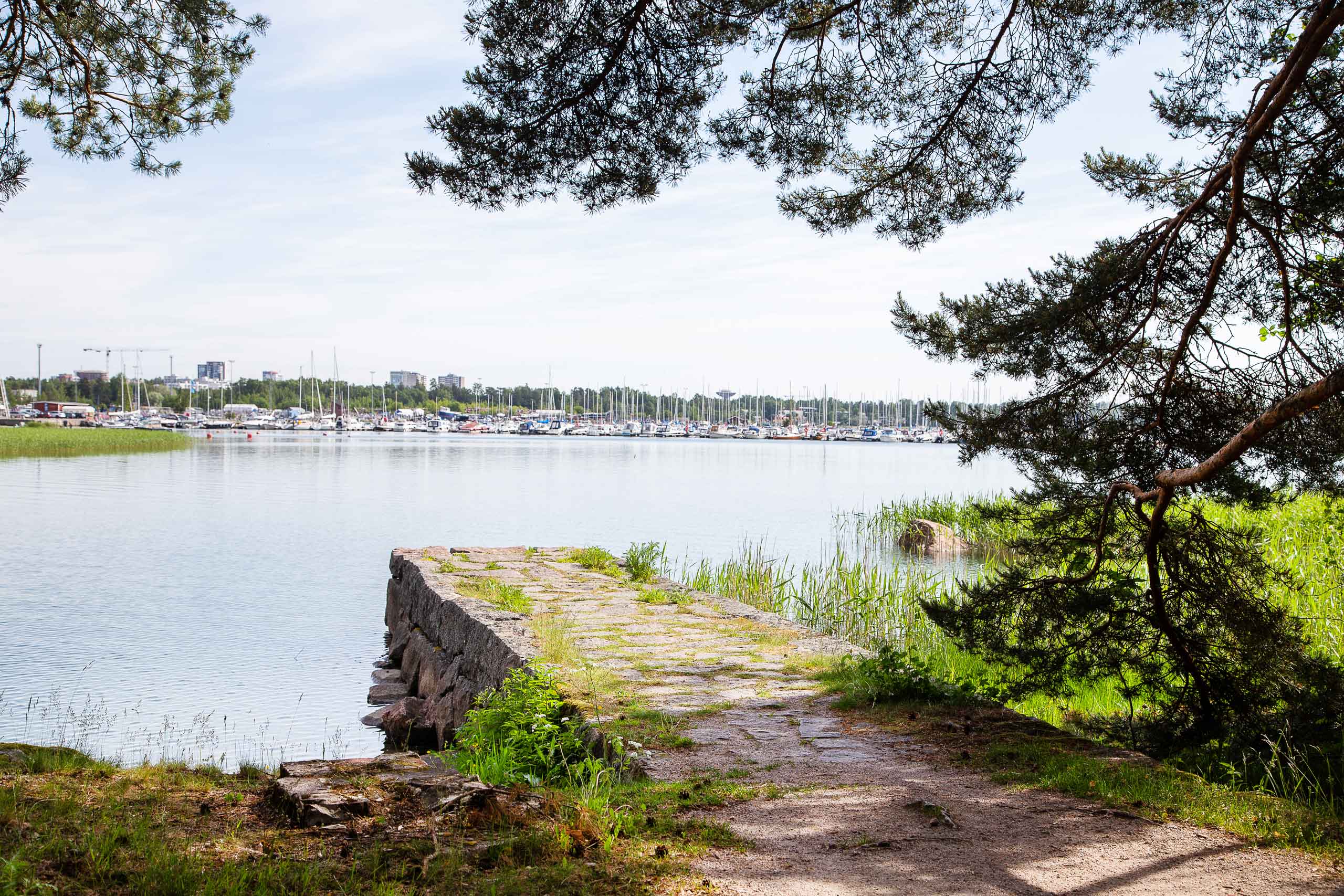 Myytävät asunnot Espoo | JM Suomi