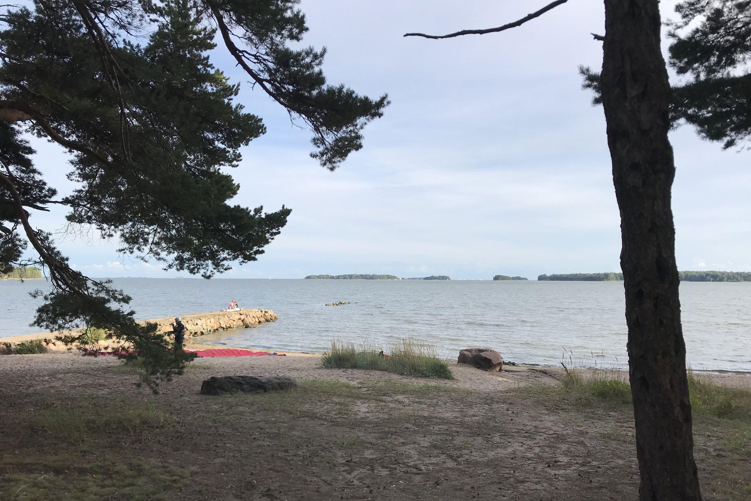 JM Suomi - Uudiskohteet ja myytävät asunnot Haukilahti