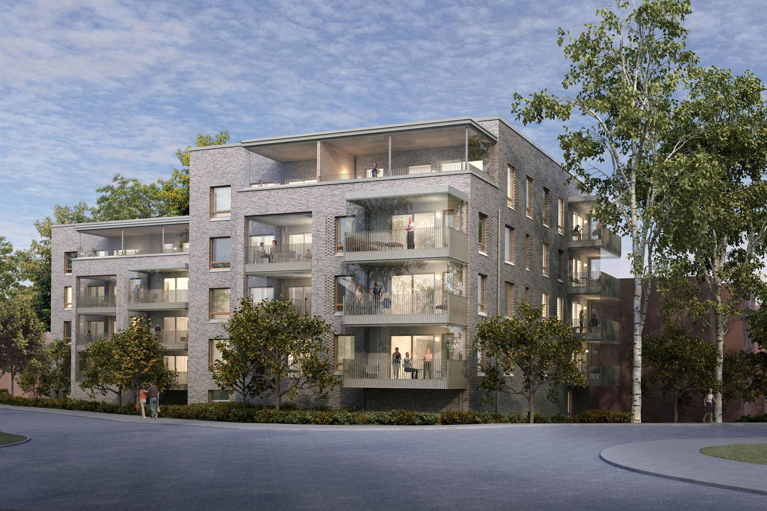 As. Oy Munkkiluodontie 43