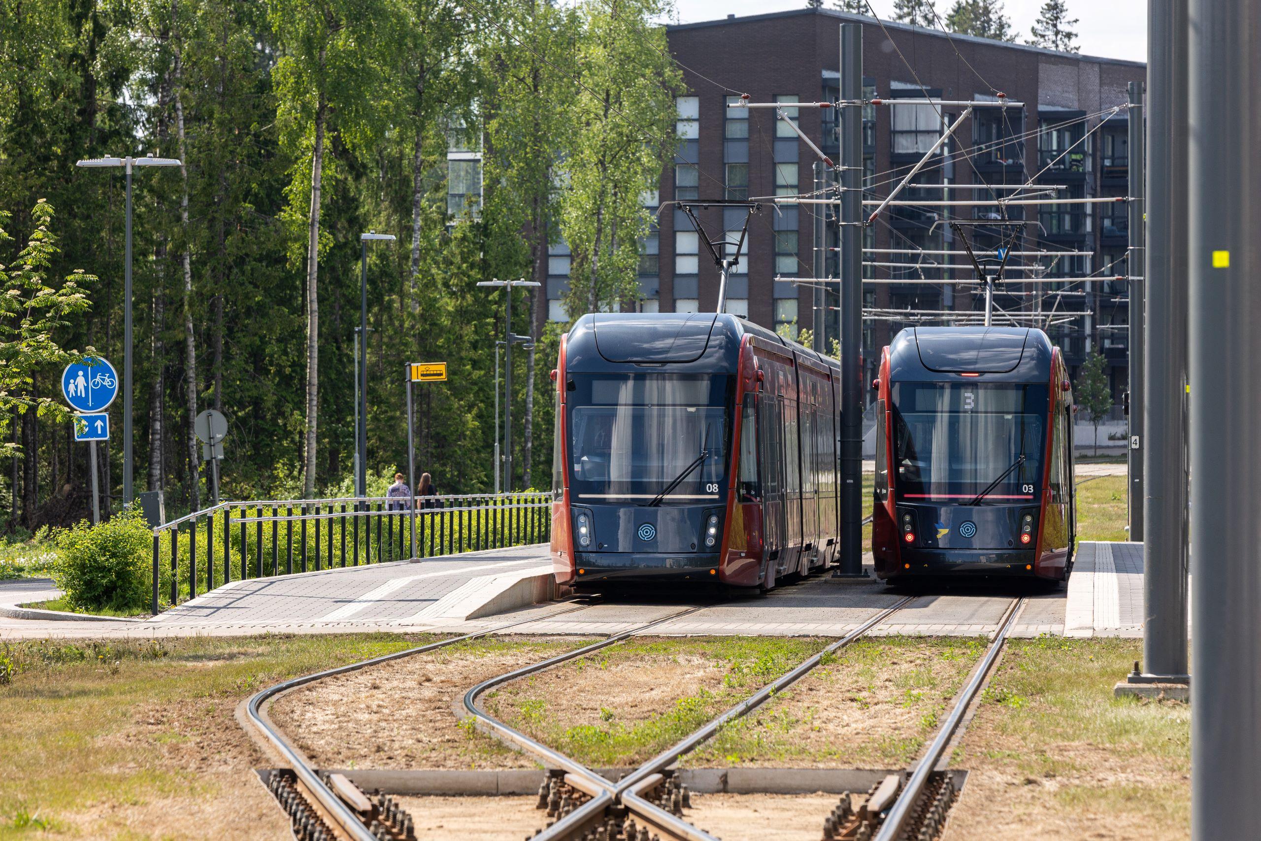 Hervantajärvi | JM Suomi