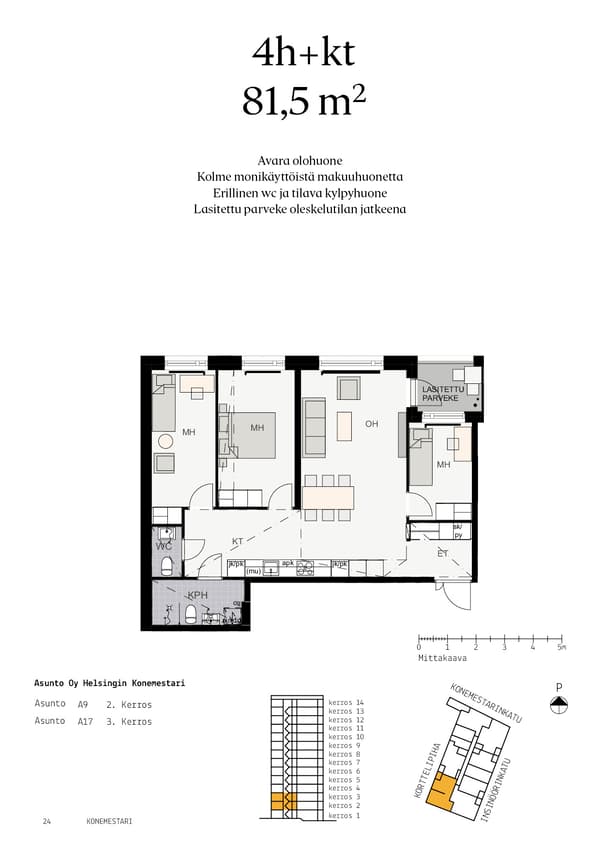 Pohjaratkaisu