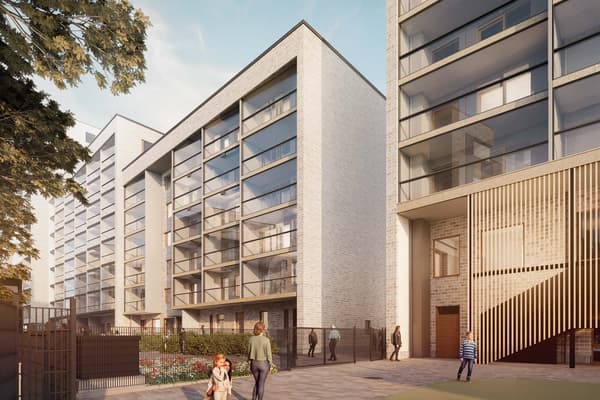 Kilparatsastaja Radiokatu havainnekuva