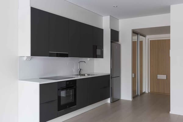 Asunto A3 keittotila