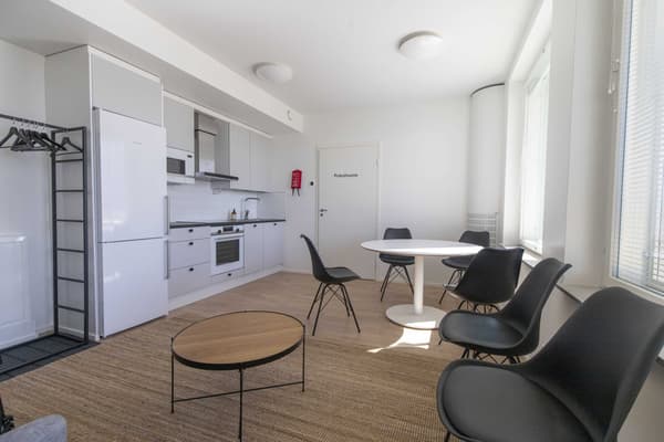 Kerhotila - Höyhensaari