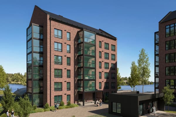 Kuunlilja havainnekuva