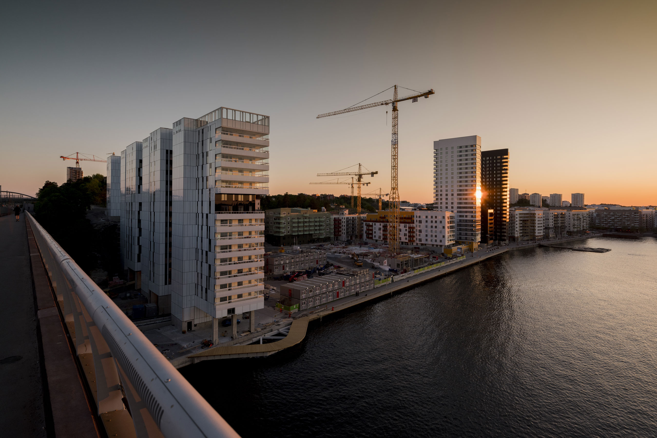 About JM | JM Suomi